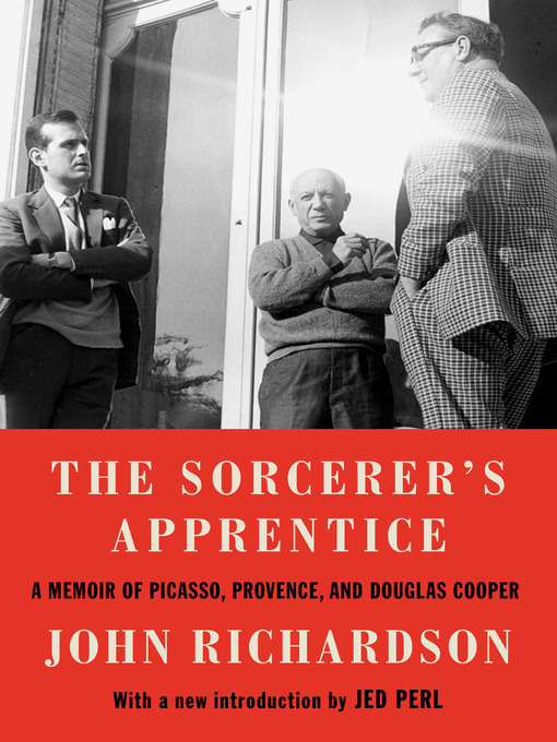 Title details for The Sorcerer's Apprentice by John Richardson - Available